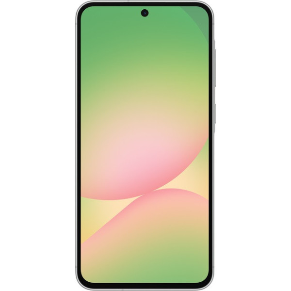 Смартфон Samsung Galaxy A56 5G 8/128GB Light Gray (SM-A566BZAA) EU