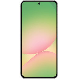 Смартфон Samsung Galaxy A56 5G 8/128GB Light Gray (SM-A566BZAA) EU