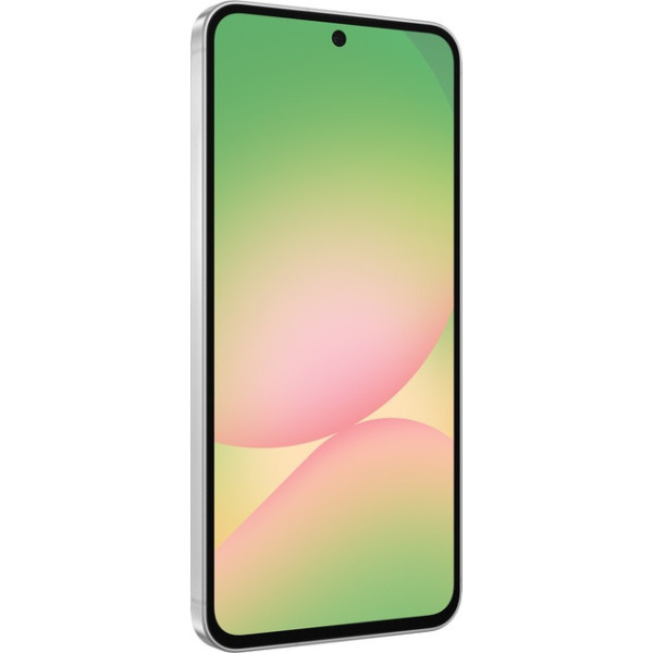 Смартфон Samsung Galaxy A56 5G 8/128GB Light Gray (SM-A566BZAA) EU