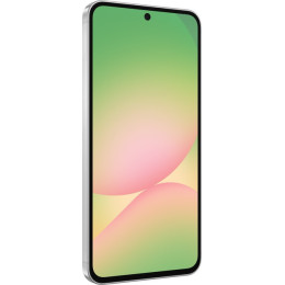 Смартфон Samsung Galaxy A56 5G 8/128GB Light Gray (SM-A566BZAA) EU