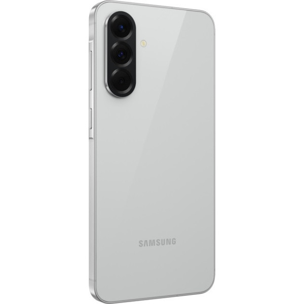 Смартфон Samsung Galaxy A56 5G 8/128GB Light Gray (SM-A566BZAA) EU