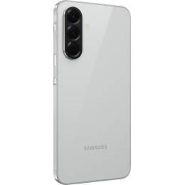 Смартфон Samsung Galaxy A56 5G 8/128GB Light Gray (SM-A566BZAA) EU