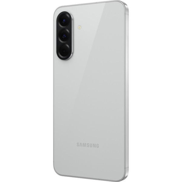 Смартфон Samsung Galaxy A56 5G 8/128GB Light Gray (SM-A566BZAA) EU