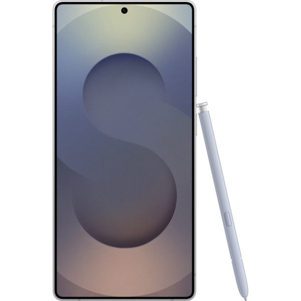 Смартфон Samsung Galaxy S25 Ultra S938B 12/256GB Titanium Silver Blue (SM-S938BZBD) EU
