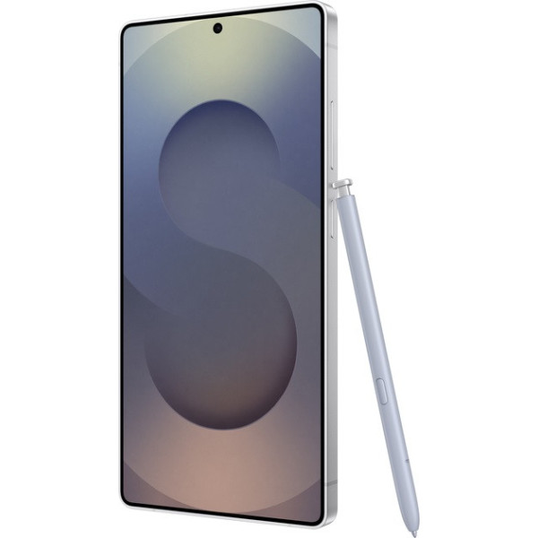 Смартфон Samsung Galaxy S25 Ultra S938B 12/256GB Titanium Silver Blue (SM-S938BZBD) EU