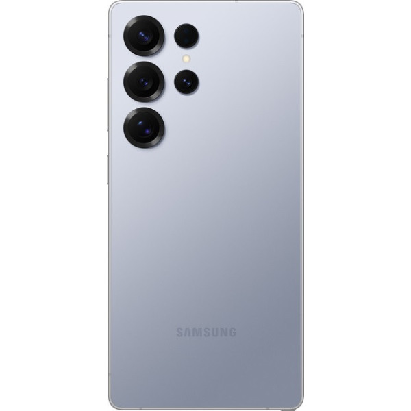 Смартфон Samsung Galaxy S25 Ultra S938B 12/256GB Titanium Silver Blue (SM-S938BZBD) EU