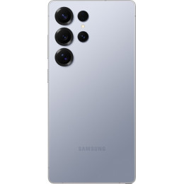 Смартфон Samsung Galaxy S25 Ultra S938B 12/256GB Titanium Silver Blue (SM-S938BZBD) EU