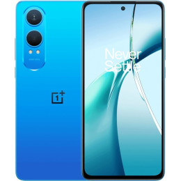 Смартфон OnePlus Nord CE 4 Lite 8/256GB Mega Blue EU