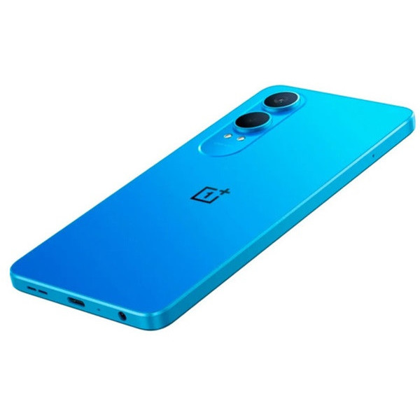 Смартфон OnePlus Nord CE 4 Lite 8/256GB Mega Blue EU