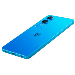 Смартфон OnePlus Nord CE 4 Lite 8/256GB Mega Blue EU