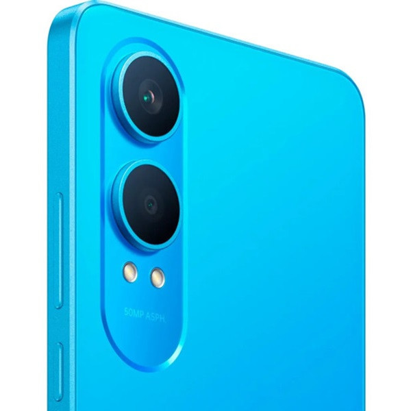 Смартфон OnePlus Nord CE 4 Lite 8/256GB Mega Blue EU