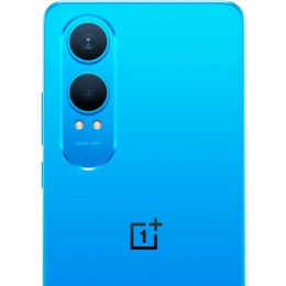 Смартфон OnePlus Nord CE 4 Lite 8/256GB Mega Blue EU