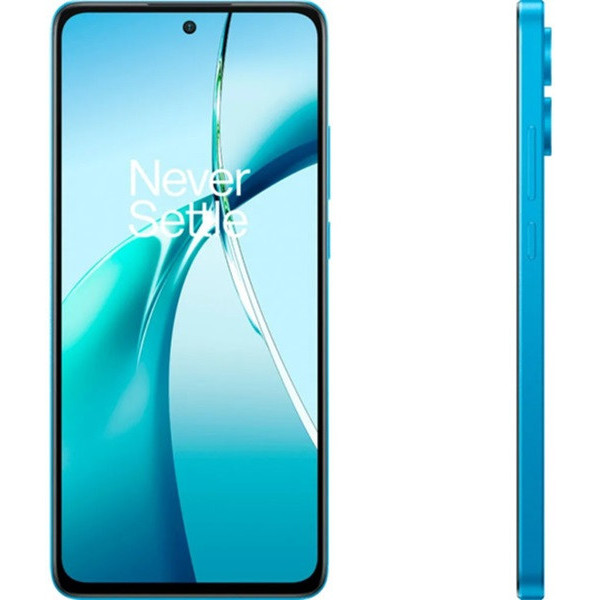 Смартфон OnePlus Nord CE 4 Lite 8/256GB Mega Blue EU