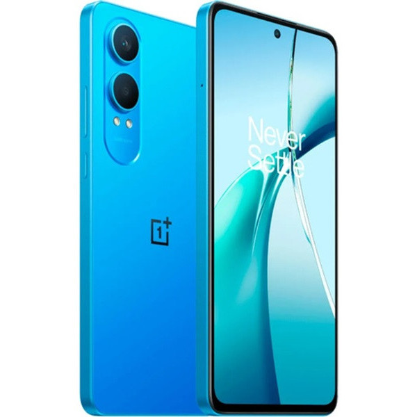 Смартфон OnePlus Nord CE 4 Lite 8/256GB Mega Blue EU