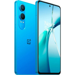 Смартфон OnePlus Nord CE 4 Lite 8/256GB Mega Blue EU