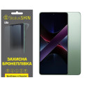Поліуретанова плівка StatusSKIN Lite для Xiaomi Poco X7 Pro Глянцева