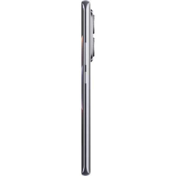 Смартфон Xiaomi Poco X7 12/512GB NFC Silver (No Adapter) Global