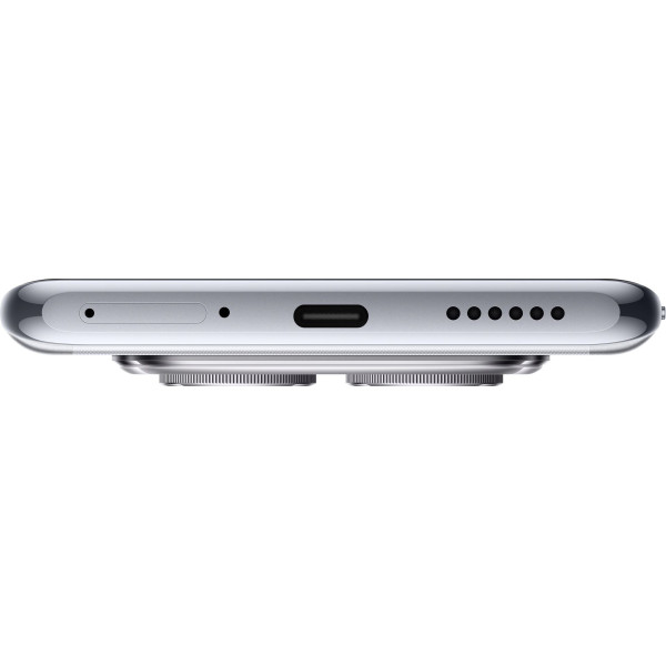 Смартфон Xiaomi Poco X7 12/512GB NFC Silver (No Adapter) Global