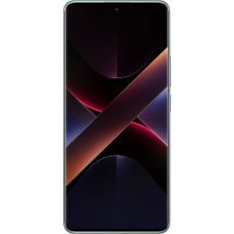 Смартфон Xiaomi Poco X7 12/512GB NFC Green Global