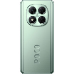 Смартфон Xiaomi Poco X7 12/512GB NFC Green Global