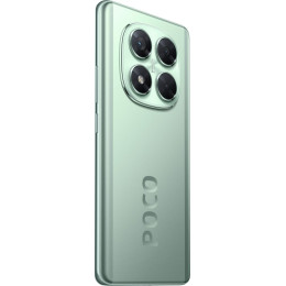 Смартфон Xiaomi Poco X7 12/512GB NFC Green Global