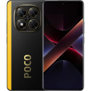 Смартфон Xiaomi Poco X7 12/512GB NFC Black Global
