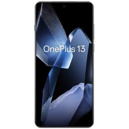 Смартфон OnePlus 13 24/1TB Black Eclipse (PJZ110)