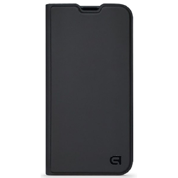 Чохол-книжка ArmorStandart OneFold для Xiaomi Redmi Note 14 Pro 4G Black (ARM79802)