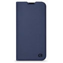 Чехол-книжка ArmorStandart OneFold для Xiaomi Redmi Note 14 Pro 4G Dark Blue (ARM79803)