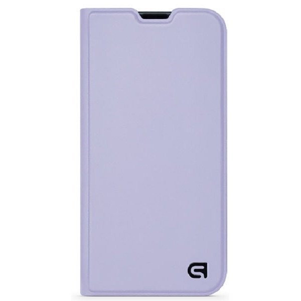 Чехол-книжка ArmorStandart OneFold для Xiaomi Redmi Note 14 Pro 4G Lavender (ARM79804)