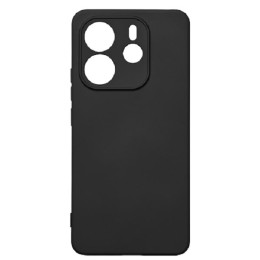 Чохол ArmorStandart ICON Camera Cov для Xiaomi Redmi Note 14 4G UA Black (ARM79815)