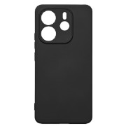Чохол ArmorStandart ICON Camera Cov для Xiaomi Redmi Note 14 4G UA Black (ARM79815)