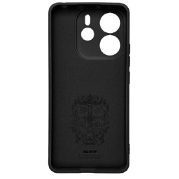 Чохол ArmorStandart ICON Camera Cov для Xiaomi Redmi Note 14 4G UA Black (ARM79815) 2