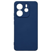 Чохол ArmorStandart ICON Camera Cov для Xiaomi Redmi Note 14 4G UA Dark Blue (ARM79816)