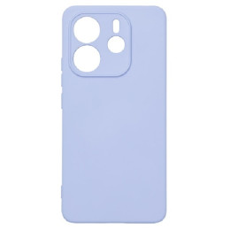 Чохол ArmorStandart ICON Camera Cov для Xiaomi Redmi Note 14 4G UA Lavender (ARM79818)