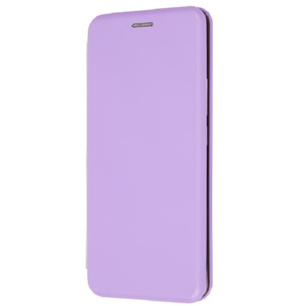 Чехол-книжка ArmorStandart G-Case для Xiaomi Redmi Note 14 Pro 4G Lilac (ARM83382)