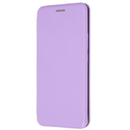 Чехол-книжка ArmorStandart G-Case для Xiaomi Redmi Note 14 Pro 4G Lilac (ARM83382)