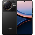 Смартфон Xiaomi Poco F7 Ultra 16/512GB NFC Black (No Adapter) Global UA
