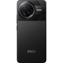 Смартфон Xiaomi Poco F7 Ultra 16/512GB NFC Black (No Adapter) Global UA