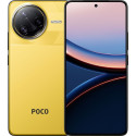 Смартфон Xiaomi Poco F7 Ultra 12/256GB NFC Yellow (No Adapter) Global UA