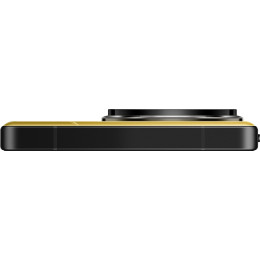 Смартфон Xiaomi Poco F7 Ultra 12/256GB NFC Yellow (No Adapter) Global UA