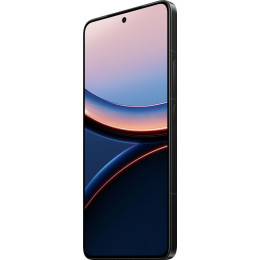 Смартфон Xiaomi Poco F7 Ultra 12/256GB NFC Black (No Adapter) Global UA