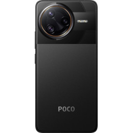Смартфон Xiaomi Poco F7 Ultra 12/256GB NFC Black (No Adapter) Global UA
