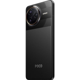 Смартфон Xiaomi Poco F7 Ultra 12/256GB NFC Black (No Adapter) Global UA