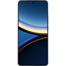 Смартфон Xiaomi Poco F7 Pro 12/256GB NFC Blue (No Adapter) Global UA 2