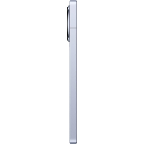 Смартфон Xiaomi Poco F7 Pro 12/256GB NFC Blue (No Adapter) Global UA
