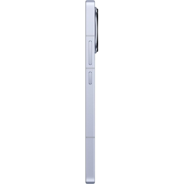Смартфон Xiaomi Poco F7 Pro 12/256GB NFC Blue (No Adapter) Global UA