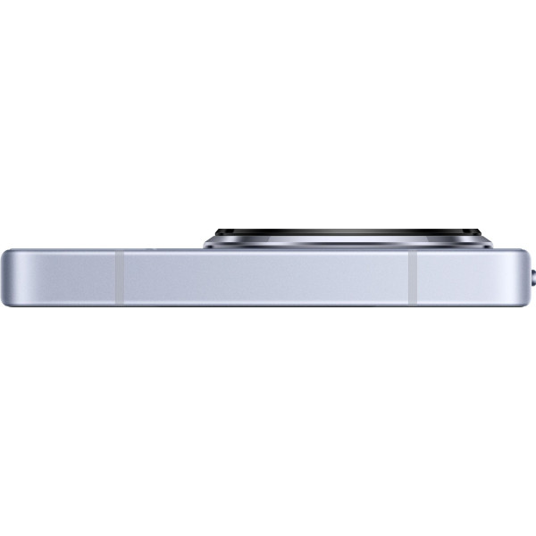 Смартфон Xiaomi Poco F7 Pro 12/256GB NFC Blue (No Adapter) Global UA