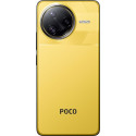 Смартфон Xiaomi Poco F7 Ultra 16/512GB NFC Yellow (No Adapter) Global UA