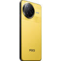Смартфон Xiaomi Poco F7 Ultra 16/512GB NFC Yellow (No Adapter) Global UA